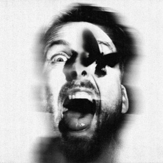 Bryce Fox - The Bomb EP cover