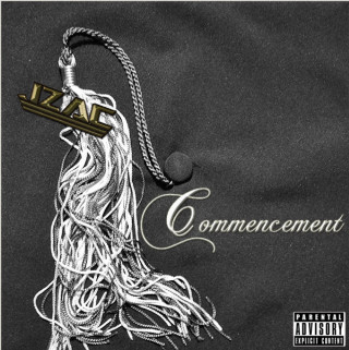 JZAC - Commencement album cover