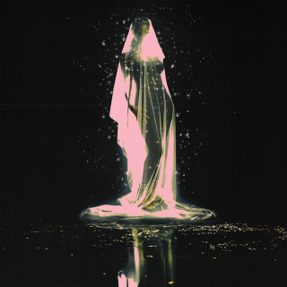 Fana Hues - Moth album cover
