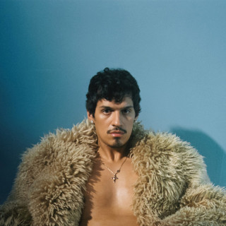 Omar Apollo - God Said No album cover