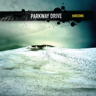 Parkway Drive - Horizons album cover