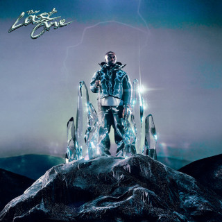 Headie One - The Last One album cover