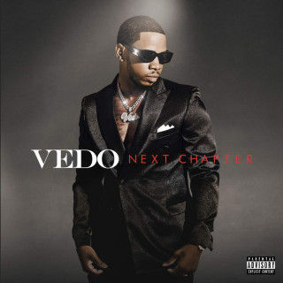 VEDO - Next Chapter album cover