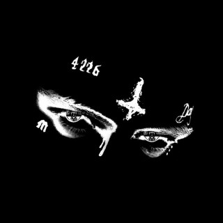 RAVA & IDK - LUCIFER album cover