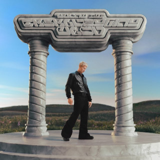 Young Igi - EKSKLUZYWNY GŁÓD album cover