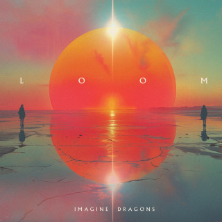 Imagine Dragons - LOOM album cover