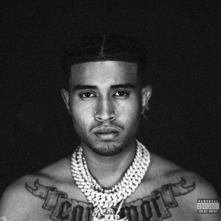 Kap G - Been Him album cover