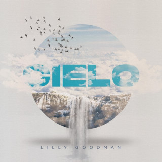 Lilly Goodman - Cielo album cover