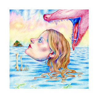 Paris Paloma - Cacophony album cover