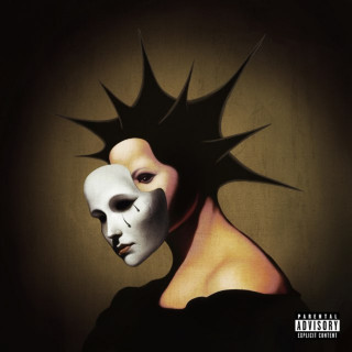Lil Toe - HOLLOW POINT album cover
