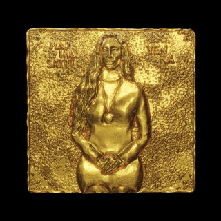 Marina Satti - YENNA album cover
