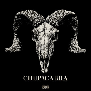 DJ Quik - CHUPACABRA album cover
