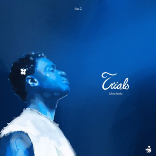 Mon RovÎa - Act 2: Trials EP cover