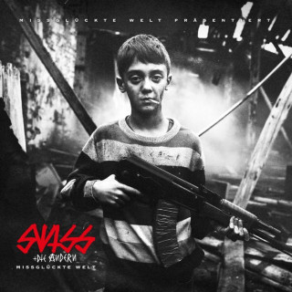 Swiss & Die Andern - Missglückte Welt album cover