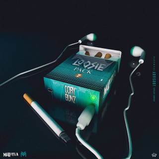 Cory Gunz - Loosie Pack EP cover