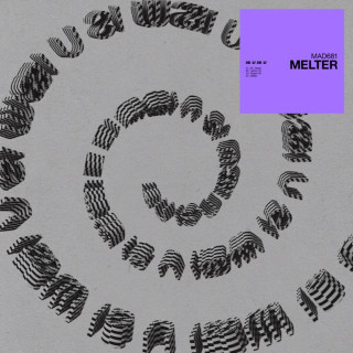 IS U IS U - Melter EP cover