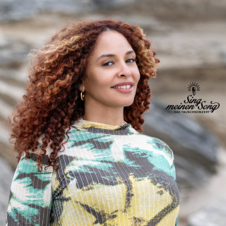 Joy Denalane - Joy Denalane Bei Sing Meinen Song, Vol. 11 compilation cover