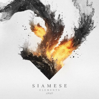 Siamese - Elements album cover