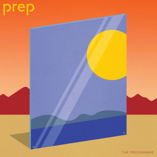 PREP - The Programme album cover
