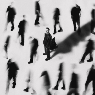Hidra & Patron - SİMÜLASYON album cover