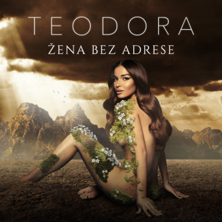Teodora - Žena Bez Adrese album cover