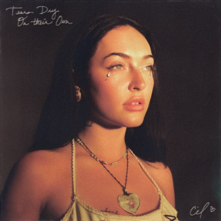 CIL - Tears Dry On Their Own EP cover
