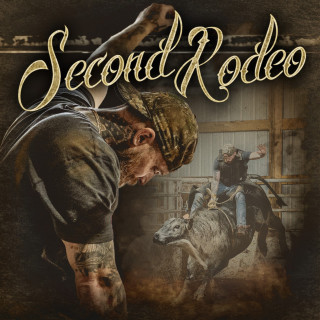 Adam Calhoun - Second Rodeo album cover