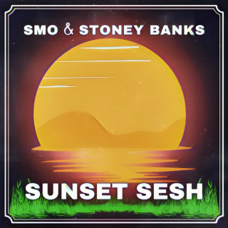 BIG SMO - Sunset Sesh EP cover