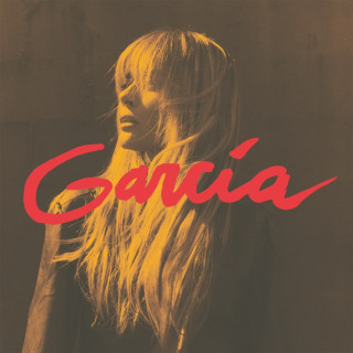 Kany García - GARCÍA album cover