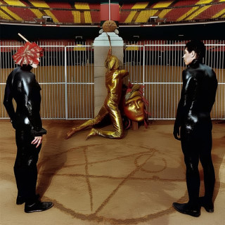 HAON - KCTAPE, Vol. 1 album cover