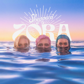 Sheppard - Zora album cover