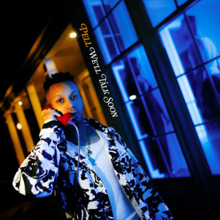 Pell - We'll Talk Soon album cover