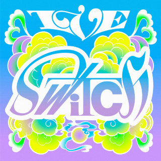 IVE - IVE SWITCH EP cover
