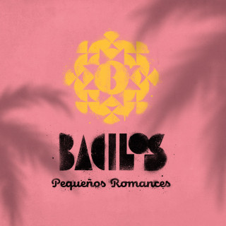 Bacilos - Pequeños Romances album cover