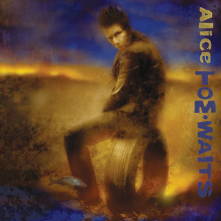 Tom Waits - Alice album cover
