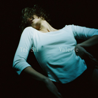 Tei Shi - Valerie album cover