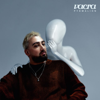 Vacra - Pygmalion album cover