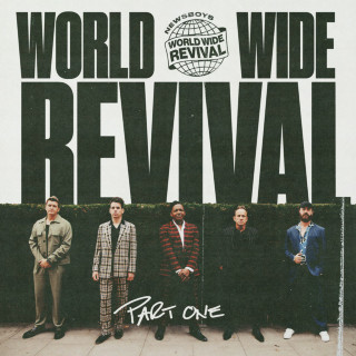 Newsboys - Worldwide Revival, Pt. 1 album cover