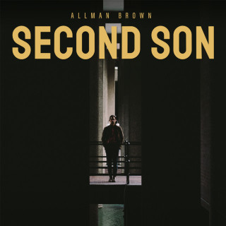 Allman Brown - Second Son album cover