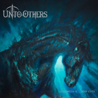 Unto Others - Strength II…Deep Cuts EP cover