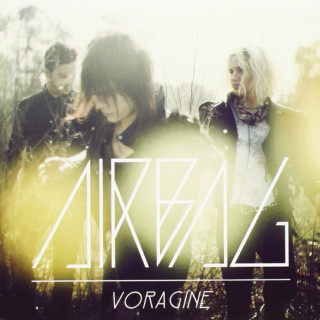 Airbag - Voragine album cover