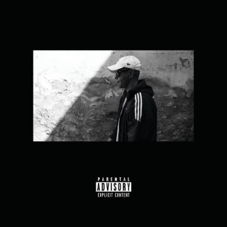 Trettmann - #DIY album cover