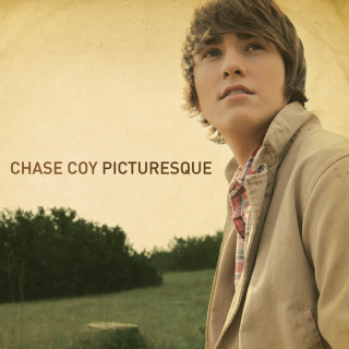 Chase Coy - Picturesque album cover