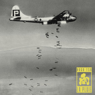 Hugo TSR - La Pluie album cover