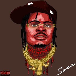 Sosamann - SOSA album cover
