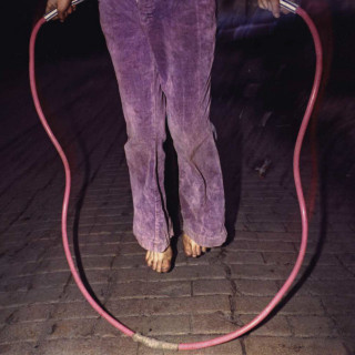 Buffalo Tom - Jump Rope album cover