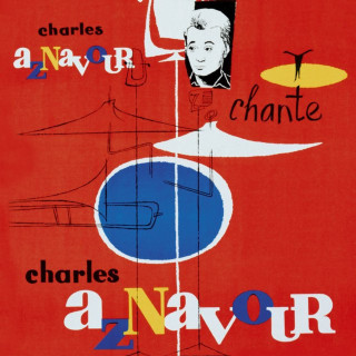 Charles Aznavour - Chante Charles Aznavour, Vol. 3 album cover