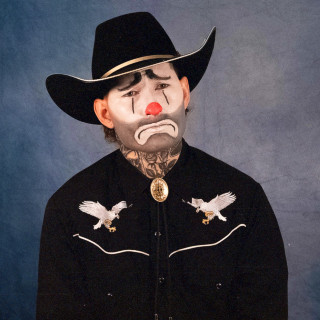 nothing,nowhere. - Hell Or Highwater album cover