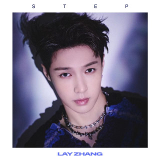 LAY - STEP album cover