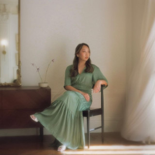 Sarah Kang - Hopeless Romantic album cover